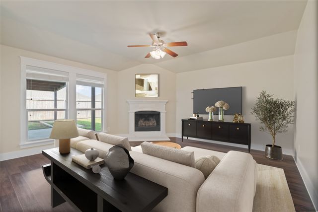 1224 Sandalwood Road, Royse City, TX 75189