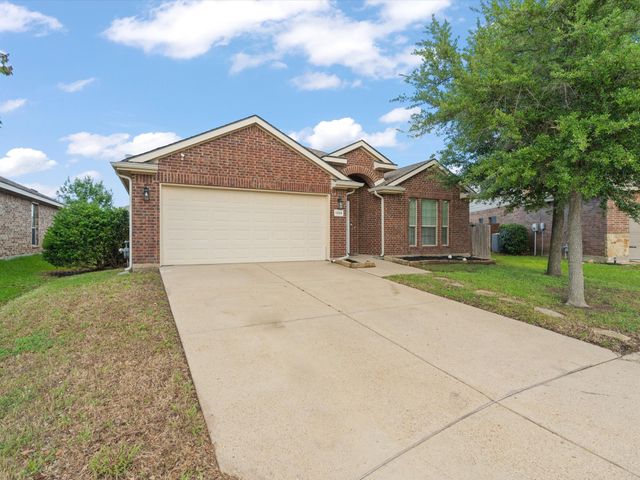 1224 Sandalwood Road, Royse City, TX 75189