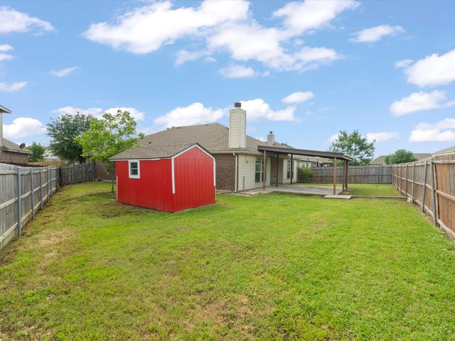 1224 Sandalwood Road, Royse City, TX 75189