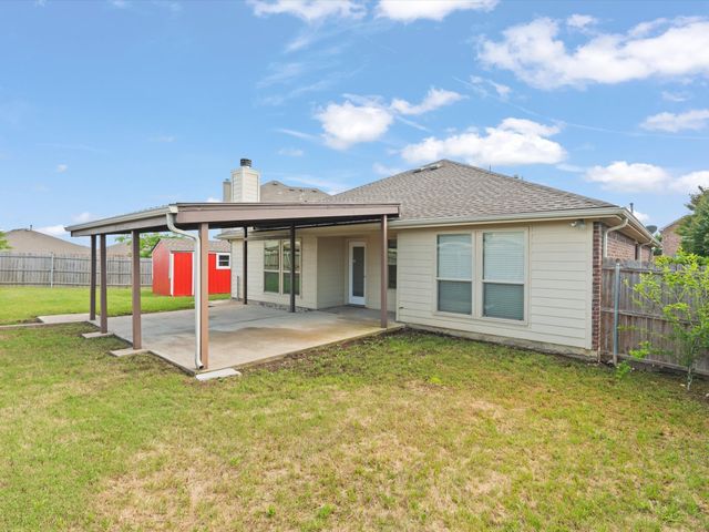 1224 Sandalwood Road, Royse City, TX 75189
