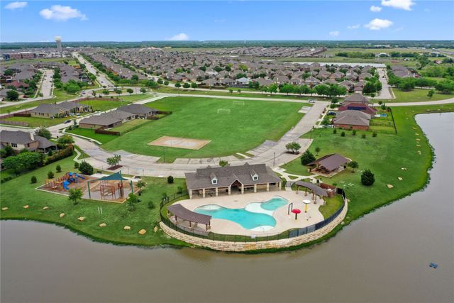 1224 Sandalwood Road, Royse City, TX 75189