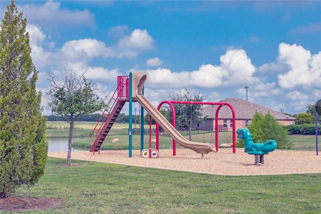 1224 Sandalwood Road, Royse City, TX 75189