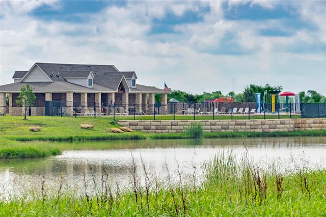 1224 Sandalwood Road, Royse City, TX 75189