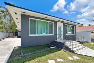 160 NW 45th Street 2, Miami, FL 33127