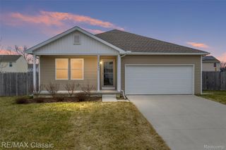 2276 Champion Drive, Burton, MI 48519