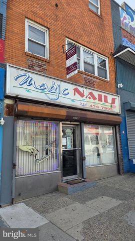 3258 N FRONT ST, Philadelphia, PA 19140