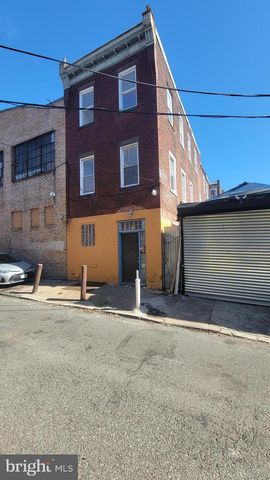 3258 N FRONT ST, Philadelphia, PA 19140