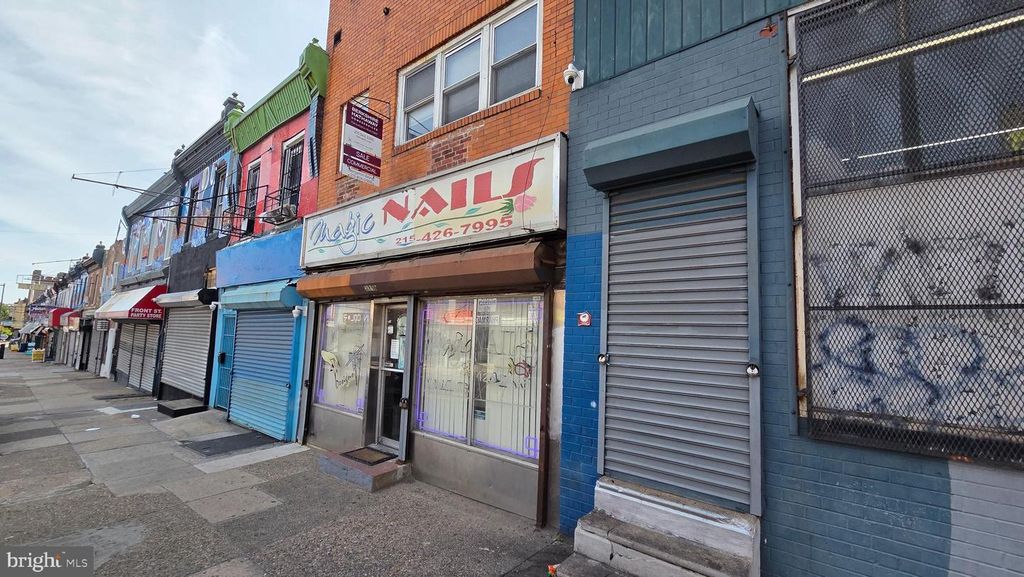 3258 N FRONT ST, Philadelphia, PA 19140