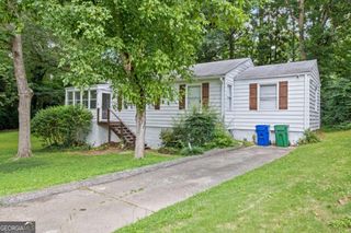 1738 Duke Road, Atlanta, GA 30341