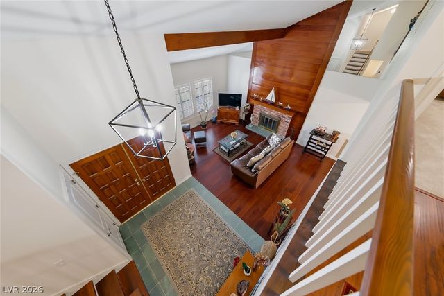 2329 Richard Drive, Henderson, NV 89014