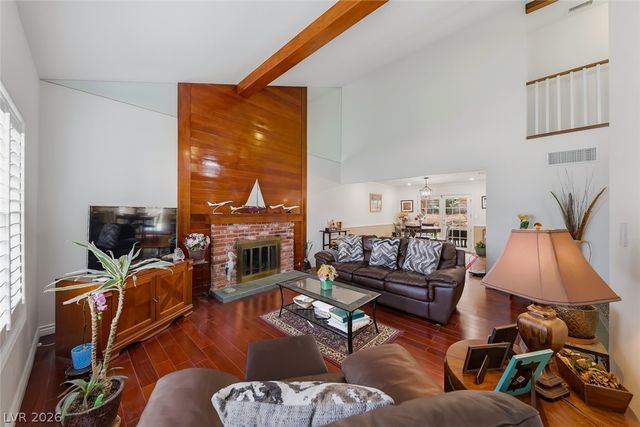 2329 Richard Drive, Henderson, NV 89014