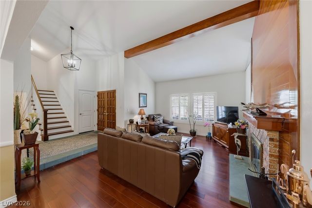 2329 Richard Drive, Henderson, NV 89014