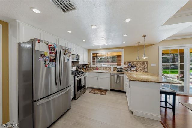 2329 Richard Drive, Henderson, NV 89014