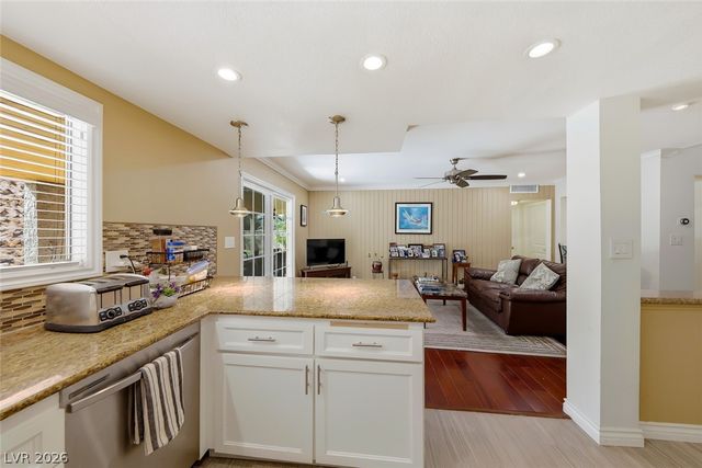 2329 Richard Drive, Henderson, NV 89014