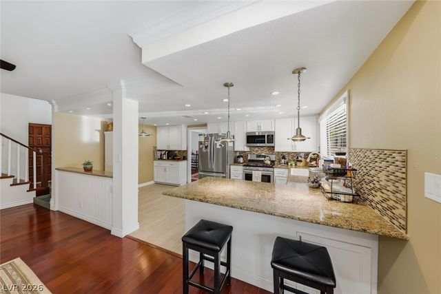 2329 Richard Drive, Henderson, NV 89014