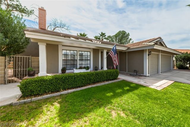 2329 Richard Drive, Henderson, NV 89014