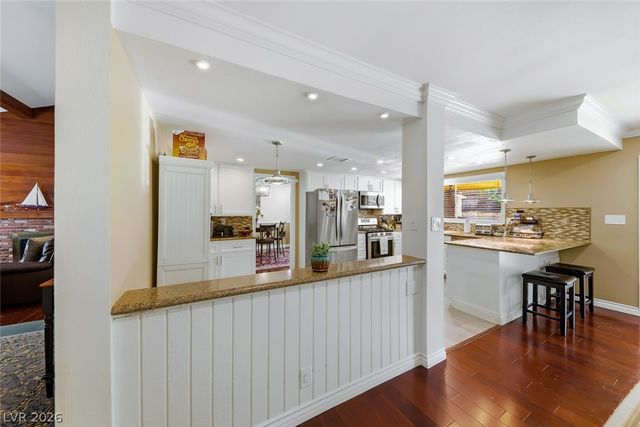 2329 Richard Drive, Henderson, NV 89014