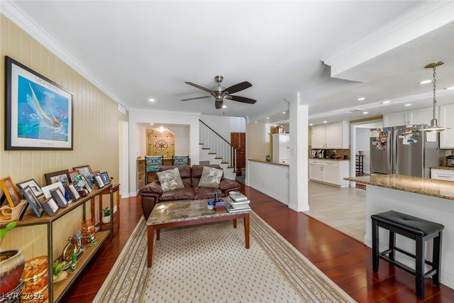 2329 Richard Drive, Henderson, NV 89014