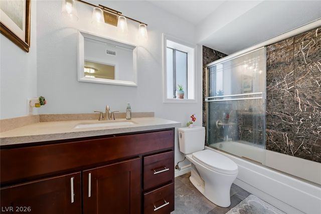 2329 Richard Drive, Henderson, NV 89014