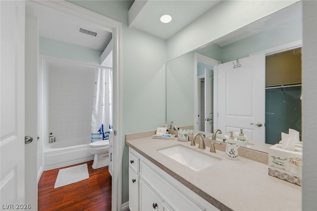 2329 Richard Drive, Henderson, NV 89014