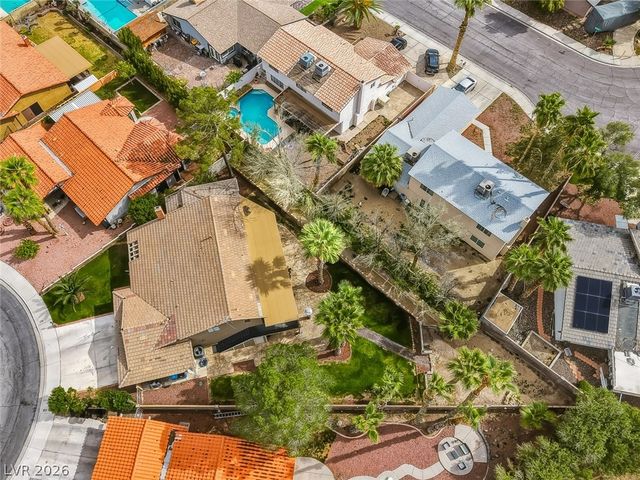 2329 Richard Drive, Henderson, NV 89014