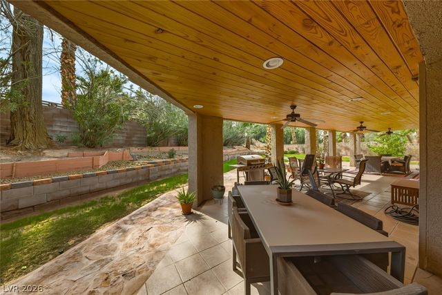 2329 Richard Drive, Henderson, NV 89014