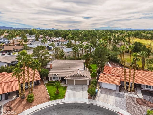 2329 Richard Drive, Henderson, NV 89014