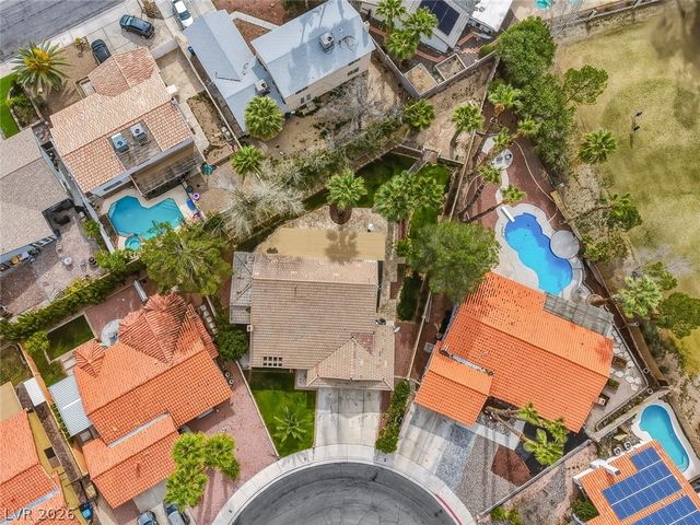 2329 Richard Drive, Henderson, NV 89014