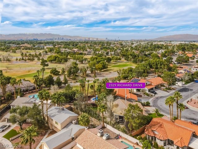 2329 Richard Drive, Henderson, NV 89014