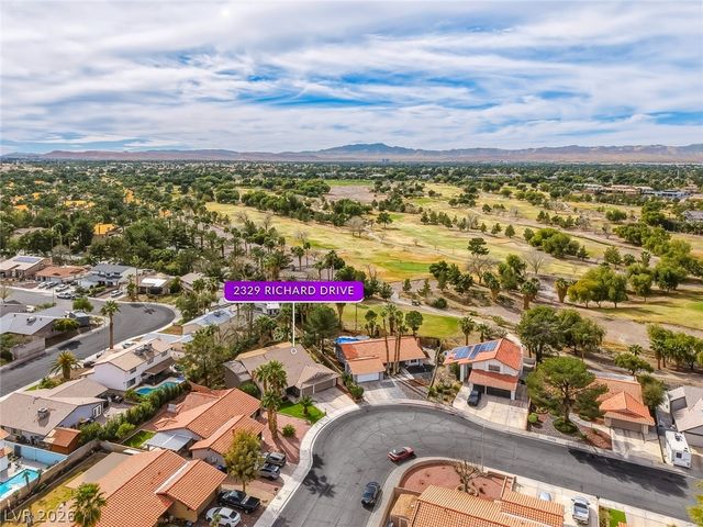 2329 Richard Drive, Henderson, NV 89014
