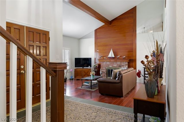 2329 Richard Drive, Henderson, NV 89014