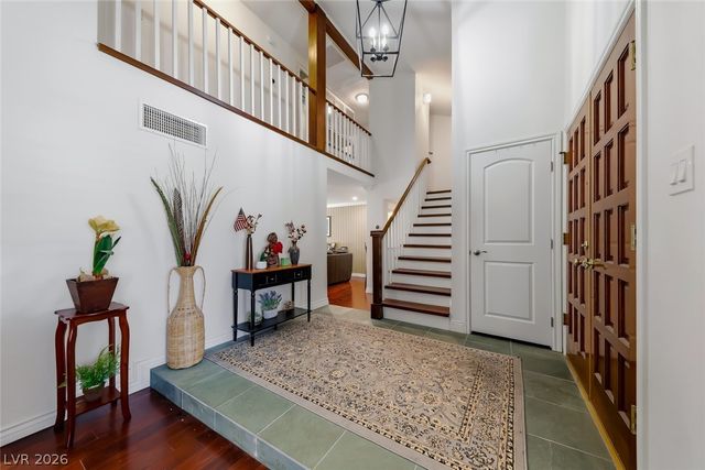 2329 Richard Drive, Henderson, NV 89014