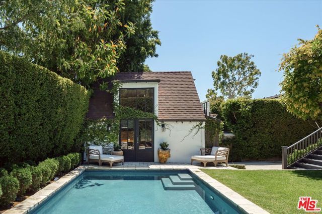 3623 Shannon Road, Los Angeles, CA 90027