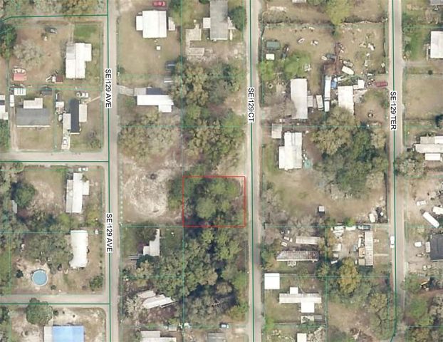 TBD SE 129 CT, Silver Springs, FL 34488