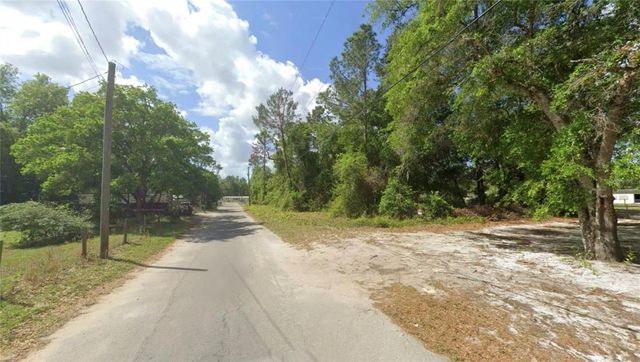 TBD SE 129 CT, Silver Springs, FL 34488