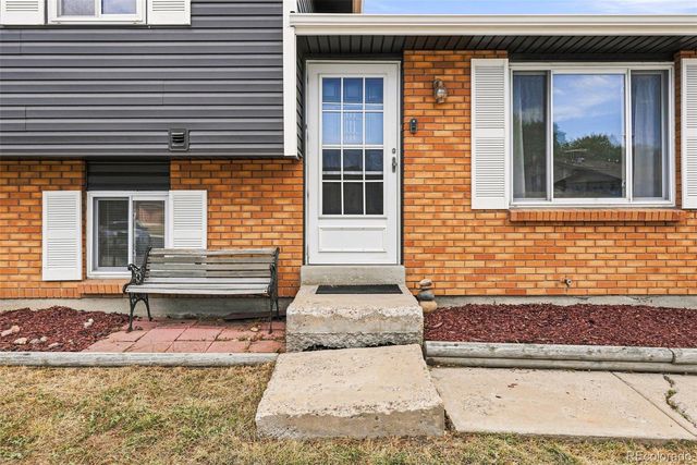 5008 W 71st Court, Westminster, CO 80030