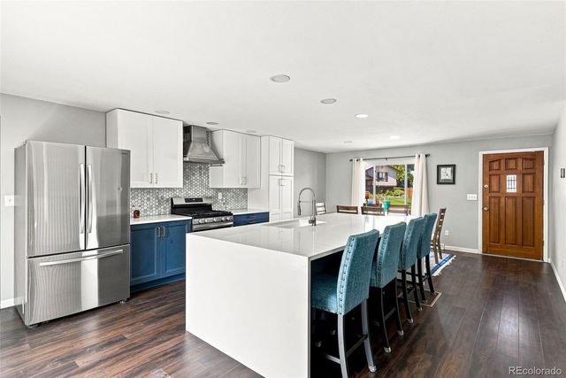 5008 W 71st Court, Westminster, CO 80030