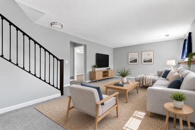 5008 W 71st Court, Westminster, CO 80030