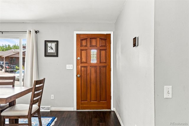 5008 W 71st Court, Westminster, CO 80030