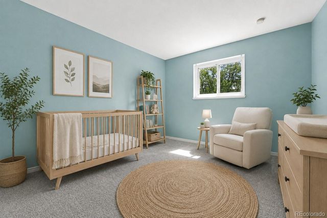 5008 W 71st Court, Westminster, CO 80030