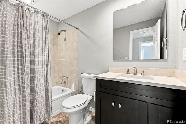 5008 W 71st Court, Westminster, CO 80030