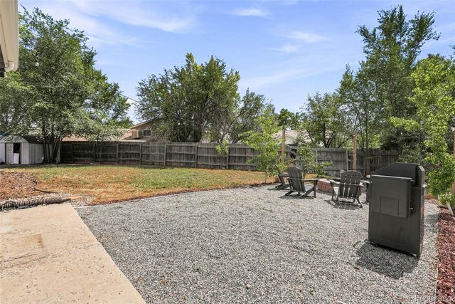 5008 W 71st Court, Westminster, CO 80030