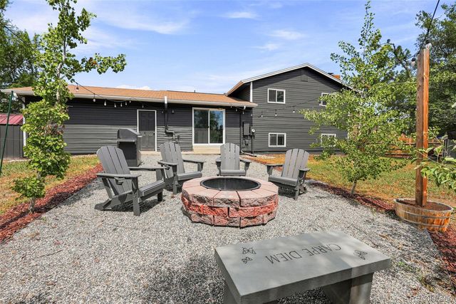 5008 W 71st Court, Westminster, CO 80030