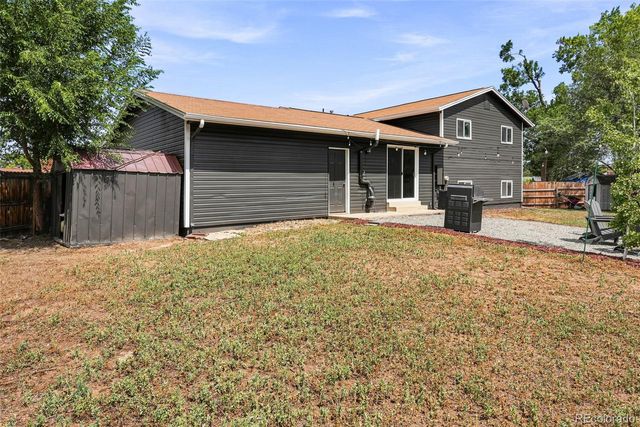 5008 W 71st Court, Westminster, CO 80030