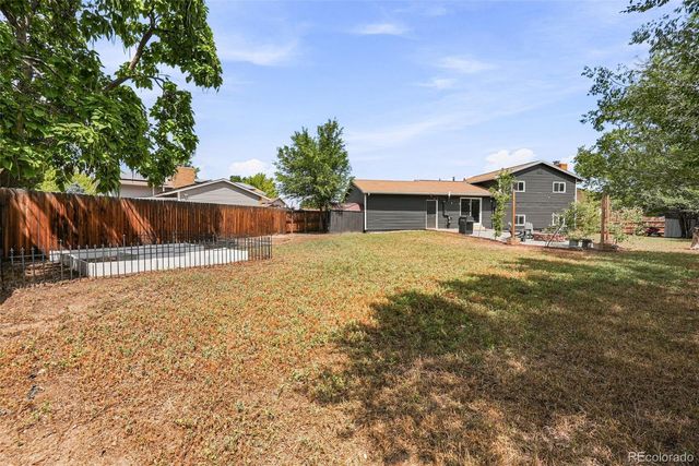 5008 W 71st Court, Westminster, CO 80030
