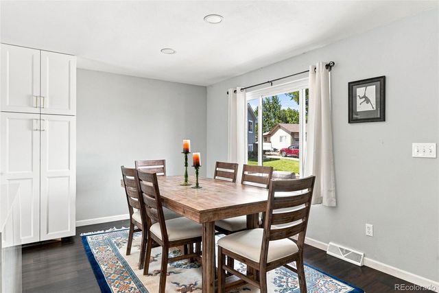 5008 W 71st Court, Westminster, CO 80030
