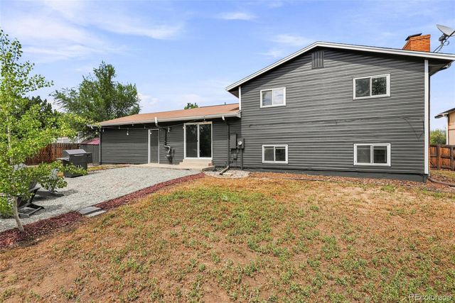 5008 W 71st Court, Westminster, CO 80030