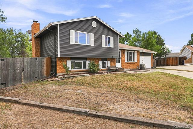 5008 W 71st Court, Westminster, CO 80030