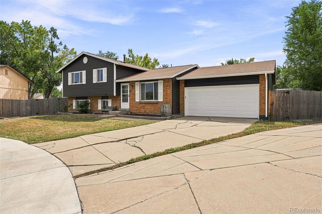 5008 W 71st Court, Westminster, CO 80030