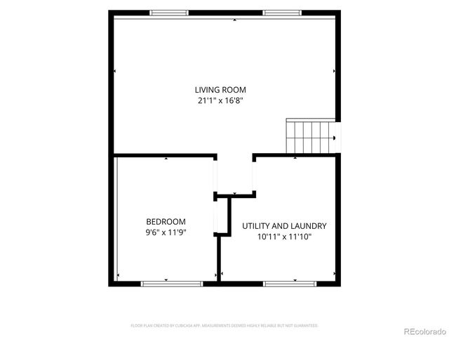 5008 W 71st Court, Westminster, CO 80030